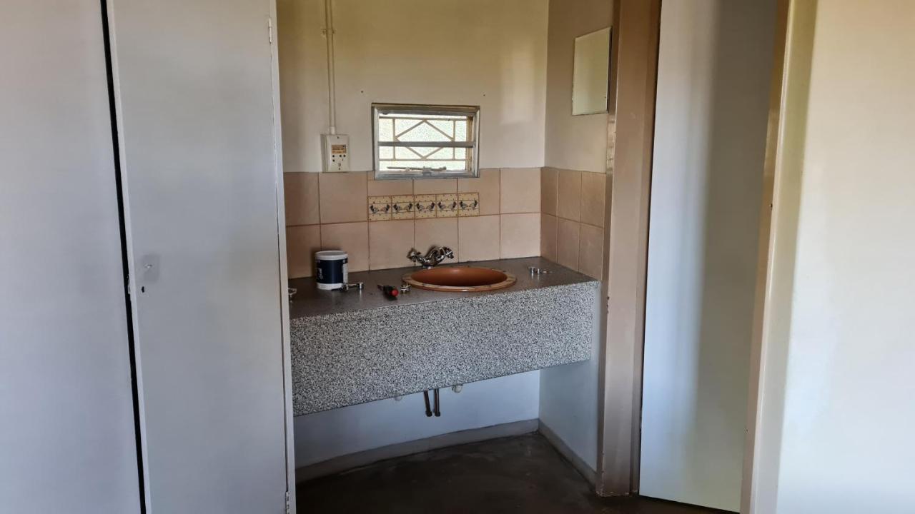 Kiaat Bungalows Hazyview Extérieur photo
