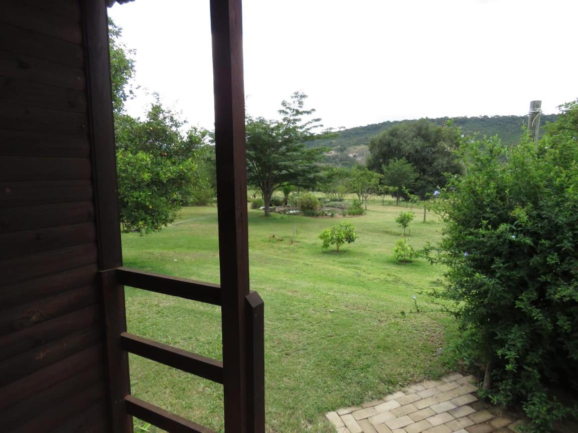 Kiaat Bungalows Hazyview Extérieur photo