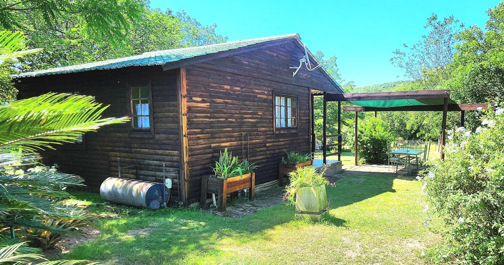 Kiaat Bungalows Hazyview Extérieur photo