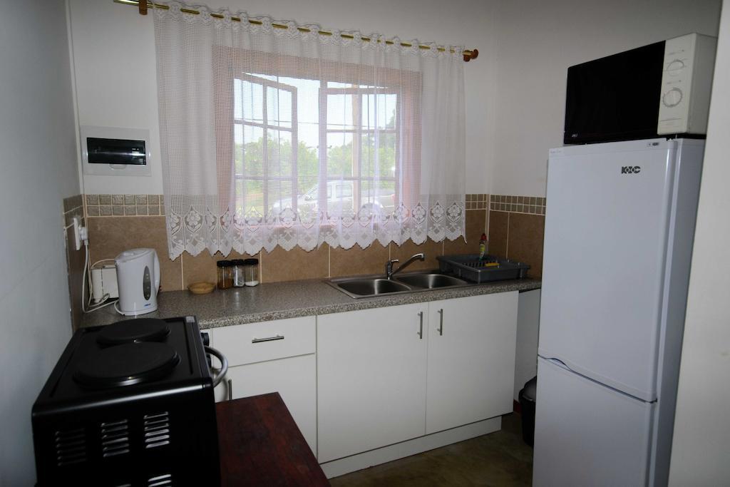 Kiaat Bungalows Hazyview Chambre photo
