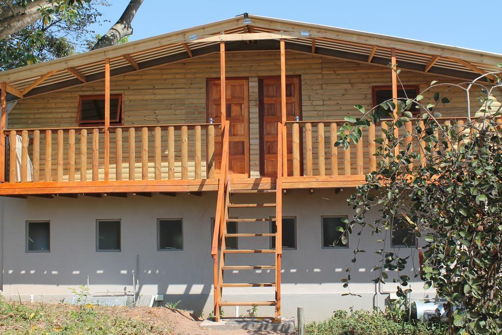 Kiaat Bungalows Hazyview Extérieur photo