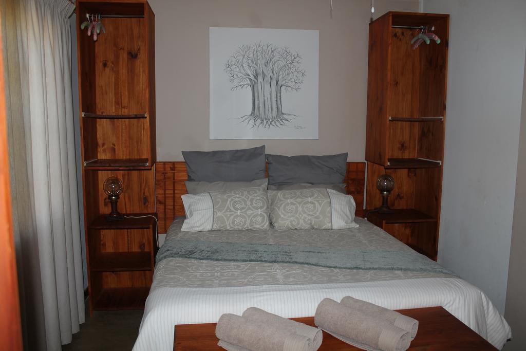 Kiaat Bungalows Hazyview Extérieur photo