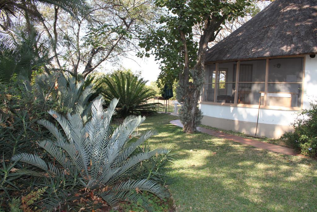 Kiaat Bungalows Hazyview Extérieur photo